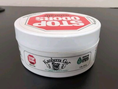 Kanberra Gel 2oz, KG00002