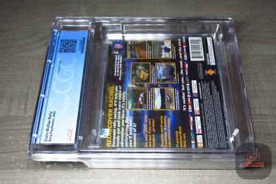 INTERNATIONAL RALLY CHAMPIONSHIP sur Playstation 1 - PS1 FR cd TTBE jeu rare EUR 27,95 - FR
