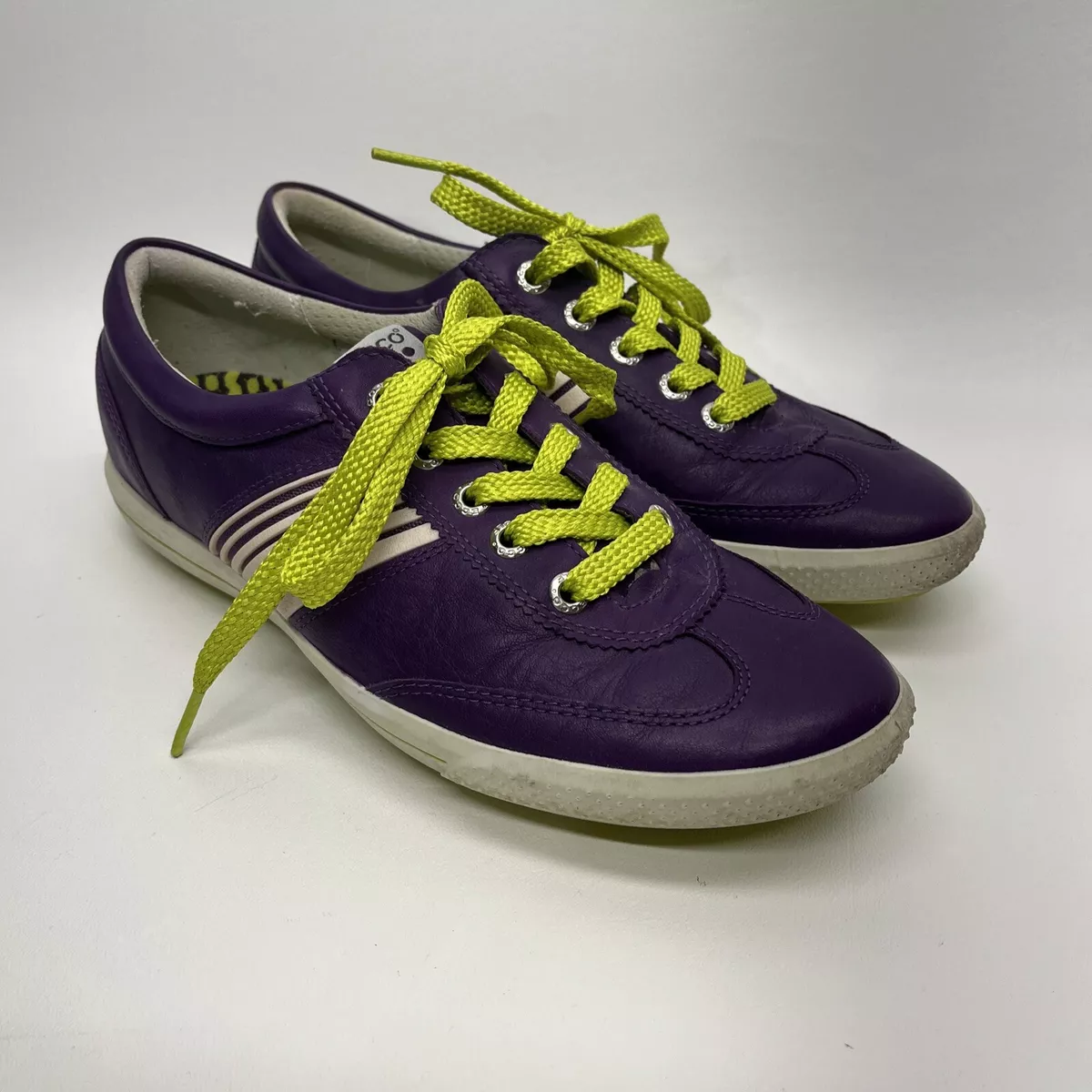Ecco Biom Hybrid Hydromax Golf Shoes EU 38 Men US 7.5 Women US 6.5