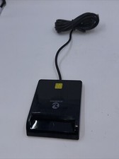 Zoweetek ID Card Reader USB Smart Card Reader  ZW-12026-1