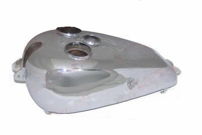 Ariel 1930 Modell G Hand Gangschaltung Aluminium Benzin Benzintank