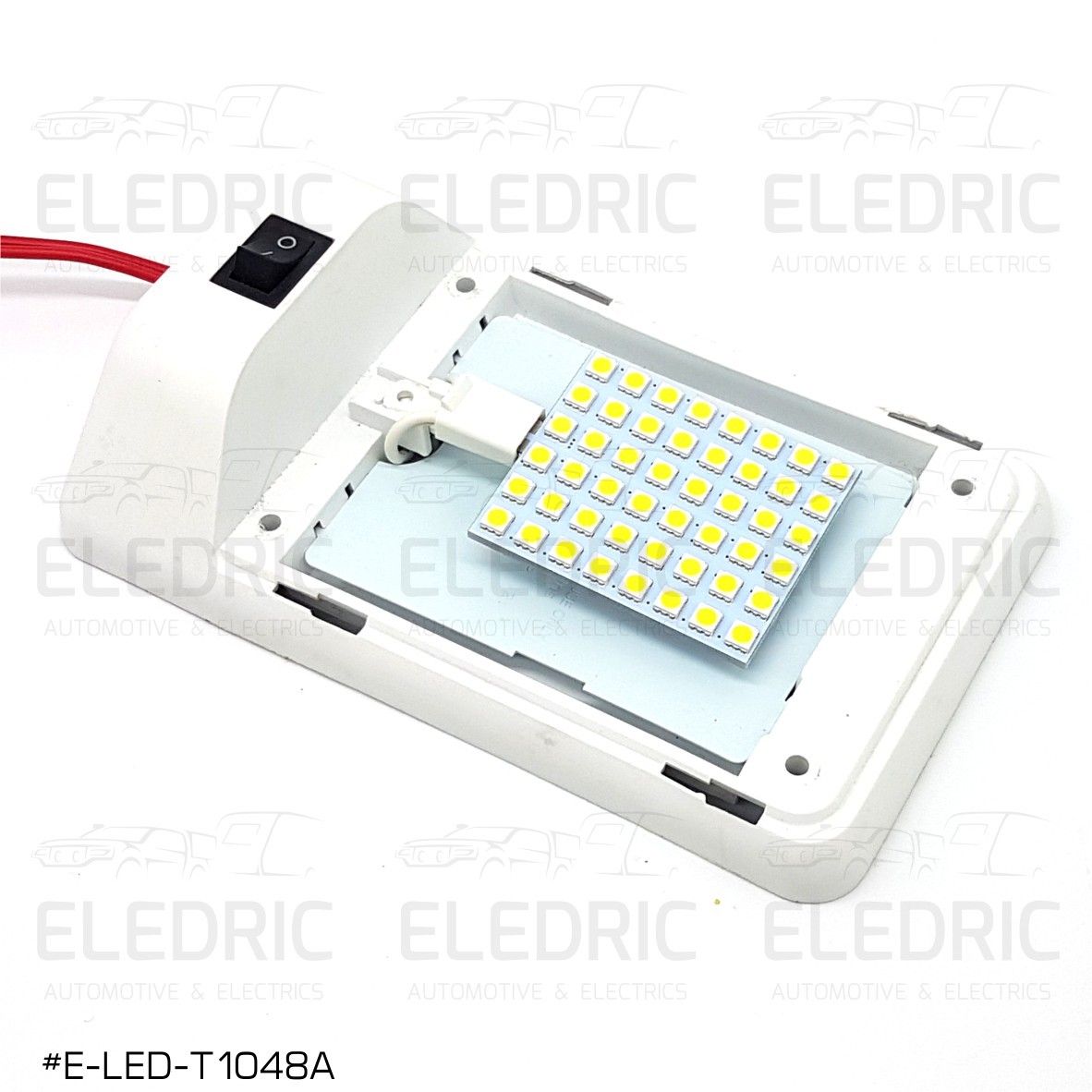 LED Jayco Caravan Interior Wedge Light Bulb T10 W5W 921 RV 4x4 Camping