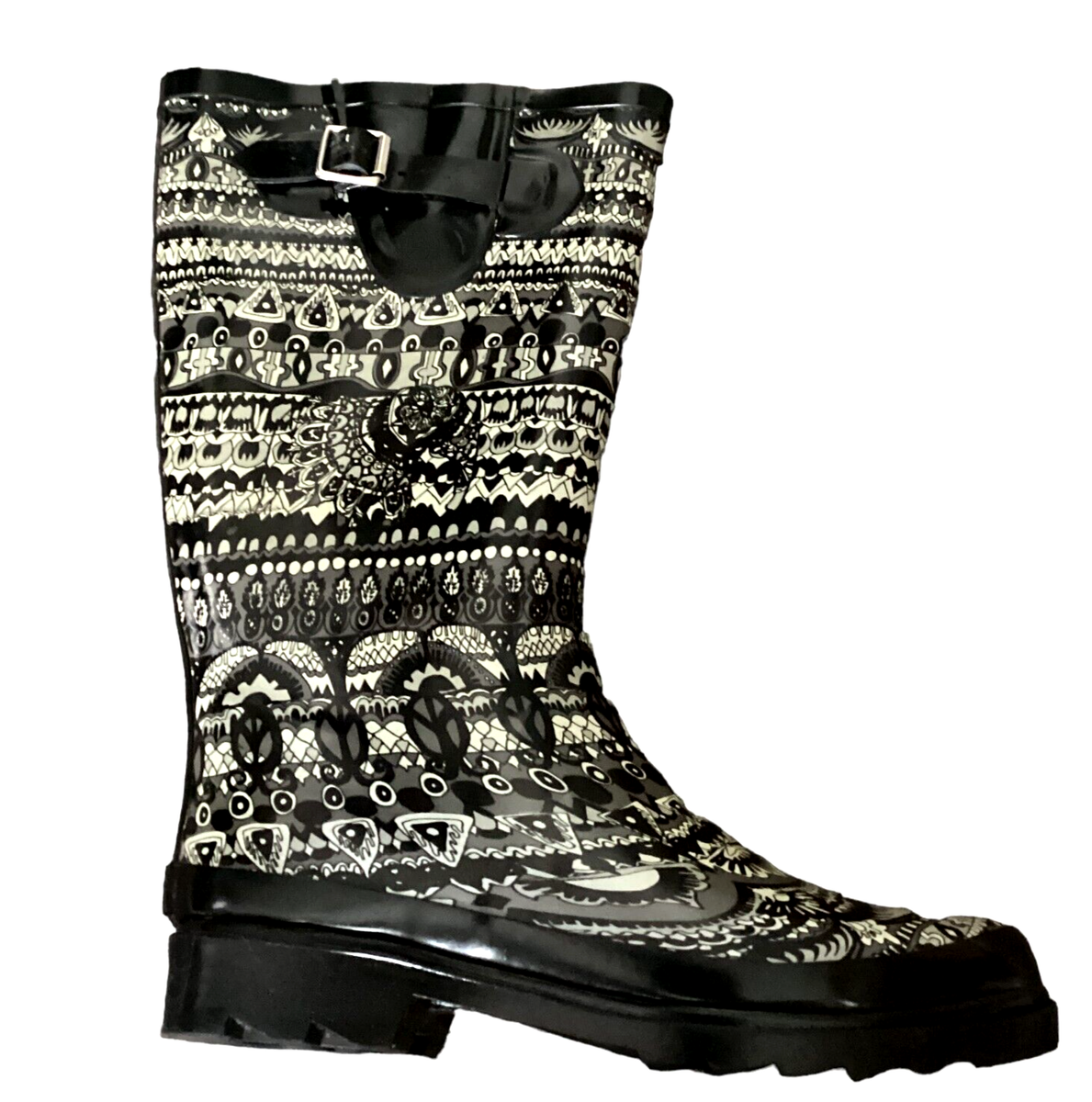 靴 WISTON LONG RAIN BOOTS Wiston Boots – La Garçonne