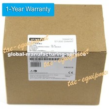 NEW SIEMENS 6ES7 288-1SR40-0AA0 6ES7288-1SR40-0AA0 CPU Relay Output