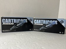 PROFESSIONAL Padieoe Cartridge Needles -2 Boxes -