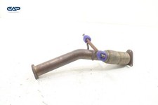 2019 - 2022 VOLVO XC40 AWD 2.0L ENGINE EXHAUST SYSTEM FRONT PIPE OEM