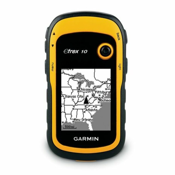 Garmin eTrex 10 Hand Held GPS for sale online eBay
