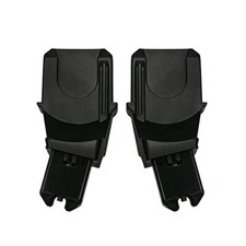 Ickle Bubba Comet/Cosmo/Virgo Universal Car Seat Adapters