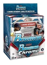 2024 BOWMAN CHROME BASEBALL CHROME PROSPECTS-PICK FROM LIST! FINISH SETS!