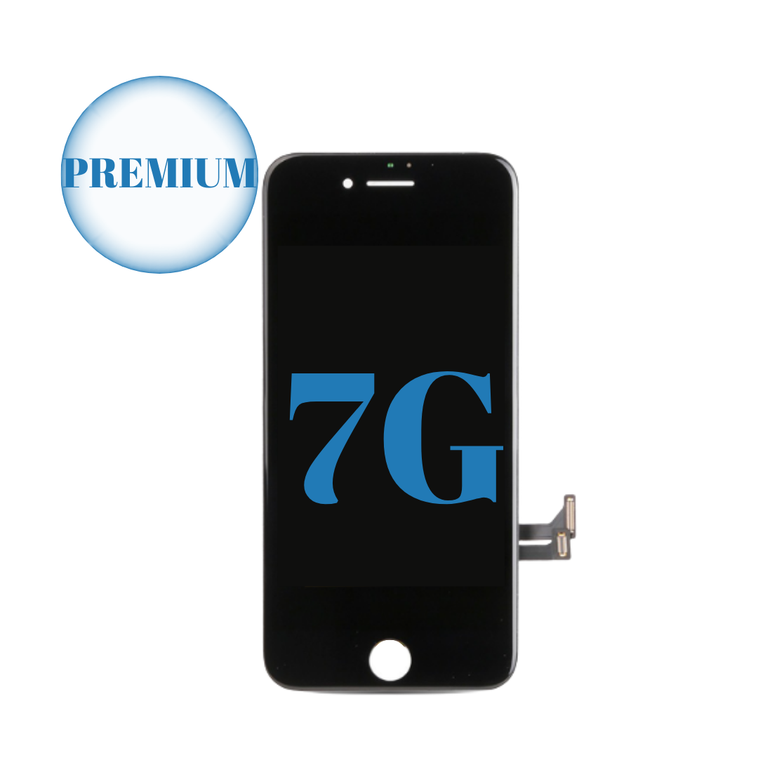 For iPhone 7G/Plus/8G/8 Plus LCD Display Touch Screen Digitizer