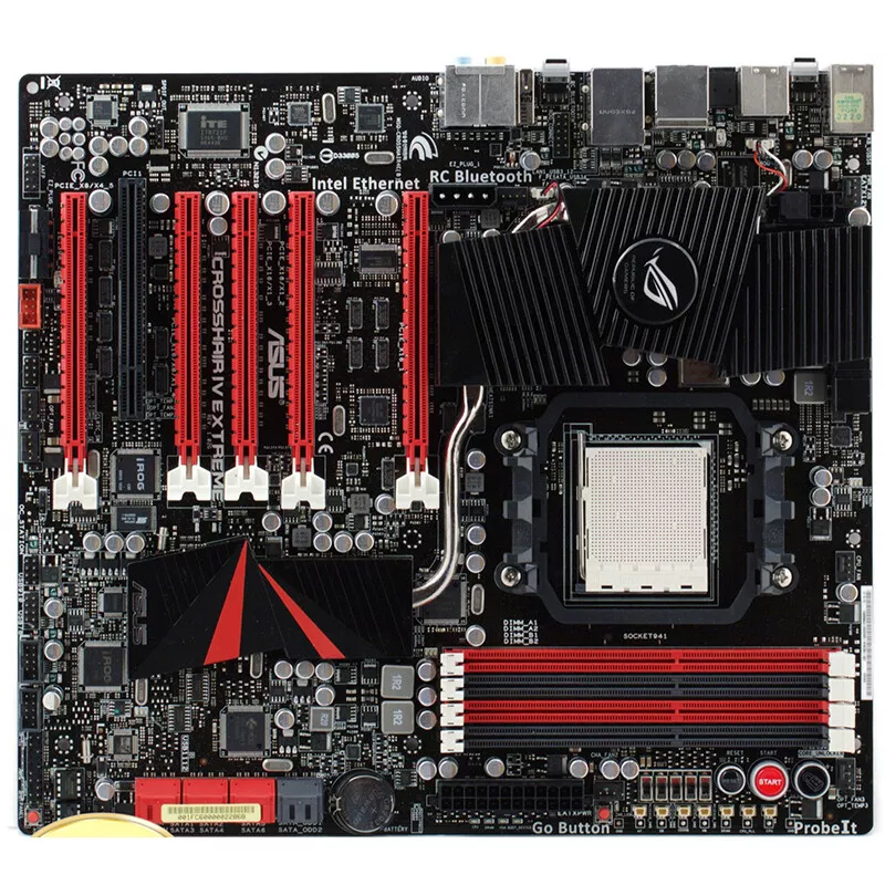 Mainboard amd shop am3
