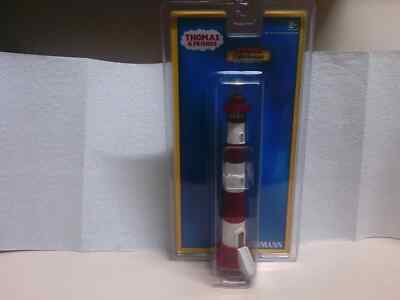 Bachmann Trains Thomas and Friends Lighthouse Blinking Light 45240 HO 2010 New