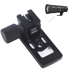 Tripod Mount Ring Lens Collar Replacement Foot Nikon AF-S 500mm f/5.6E PF ED VR