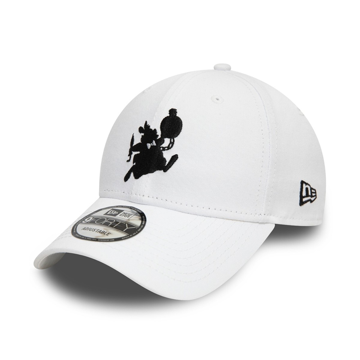 Disney ALICE in WONDERLAND×NEW ERA キャップ NEW ERA 59fifty ALICE IN WONDERLAND - CHESHIRE CAT