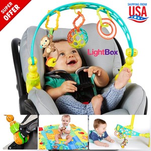 juguete para carro bebe