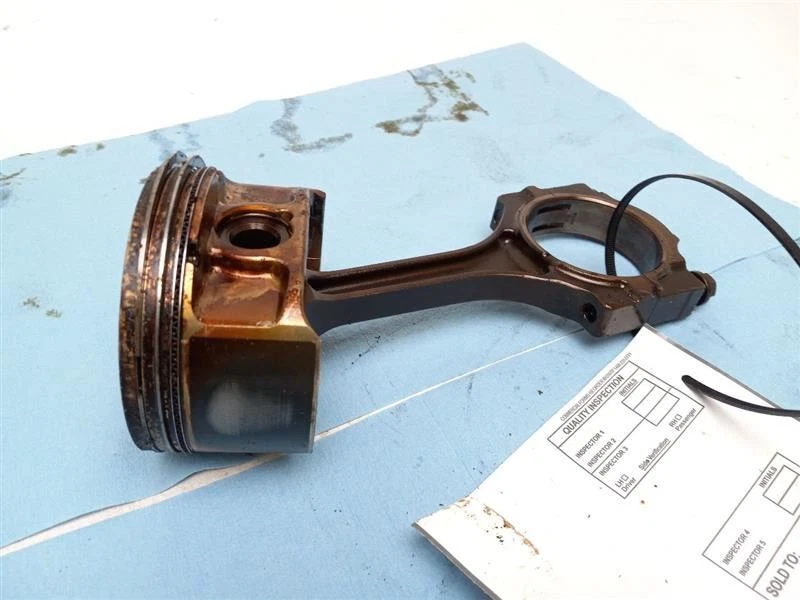 2011 CHEVROLET IMPALA ПОРШЕНЬ - Изображение 3 из 4