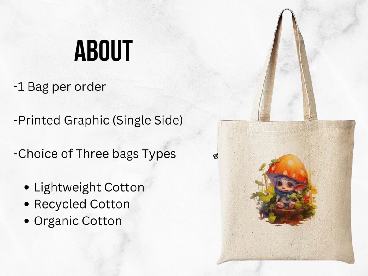 Goblin side bag sale