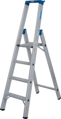 STABILO  Stufen-StehLeiter 4 Stufen, R13