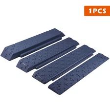 WheelChair Assemble Threshold Ramp1/2/3/4/5/6Inch for Wheelchairs at Home