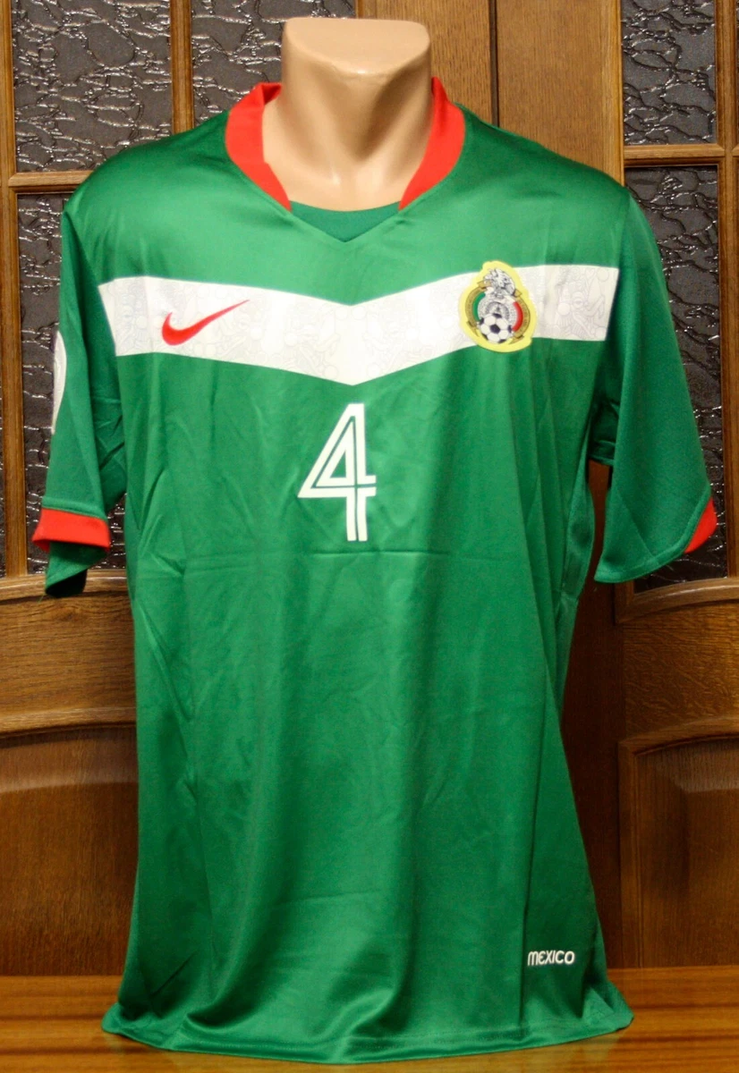 mexico national team apparel