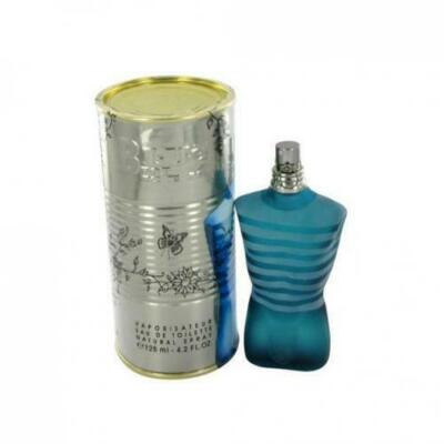 Blue Perfumes Blue 4.2oz Men Eau De Toilette
