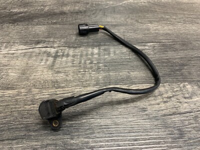 Kawasaki ZX10R ZX10 ZX6R ZX636 ZZR600 Z1000 ZX9R Ninja Speed Sensor OEM