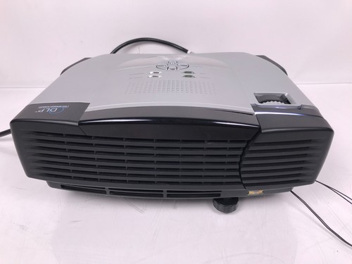 ViewSonic PJ458D DLP Projector - 第 3/13 張圖片