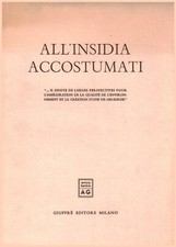 All'insidia accostumati - AA.VV. (A. Giuffrè) [1973]