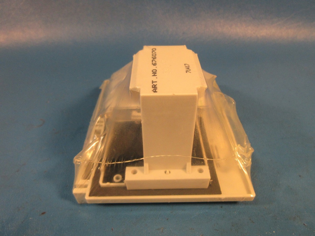 Murr Elektronik, 676070, Front Panel Interface Unit. | eBay Murr Elektronik, 676070, Front Panel Interface Unit. | eBay