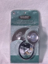 3 LED Light brightness Goosenecks 4 USB Ports in Base Dritz Like Goal Zero 