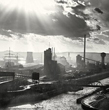 Melanie De Biasio - Blackened Cities [12"] [VINYL]