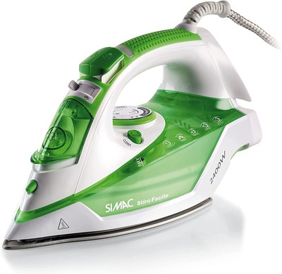 pifco clothes steamer