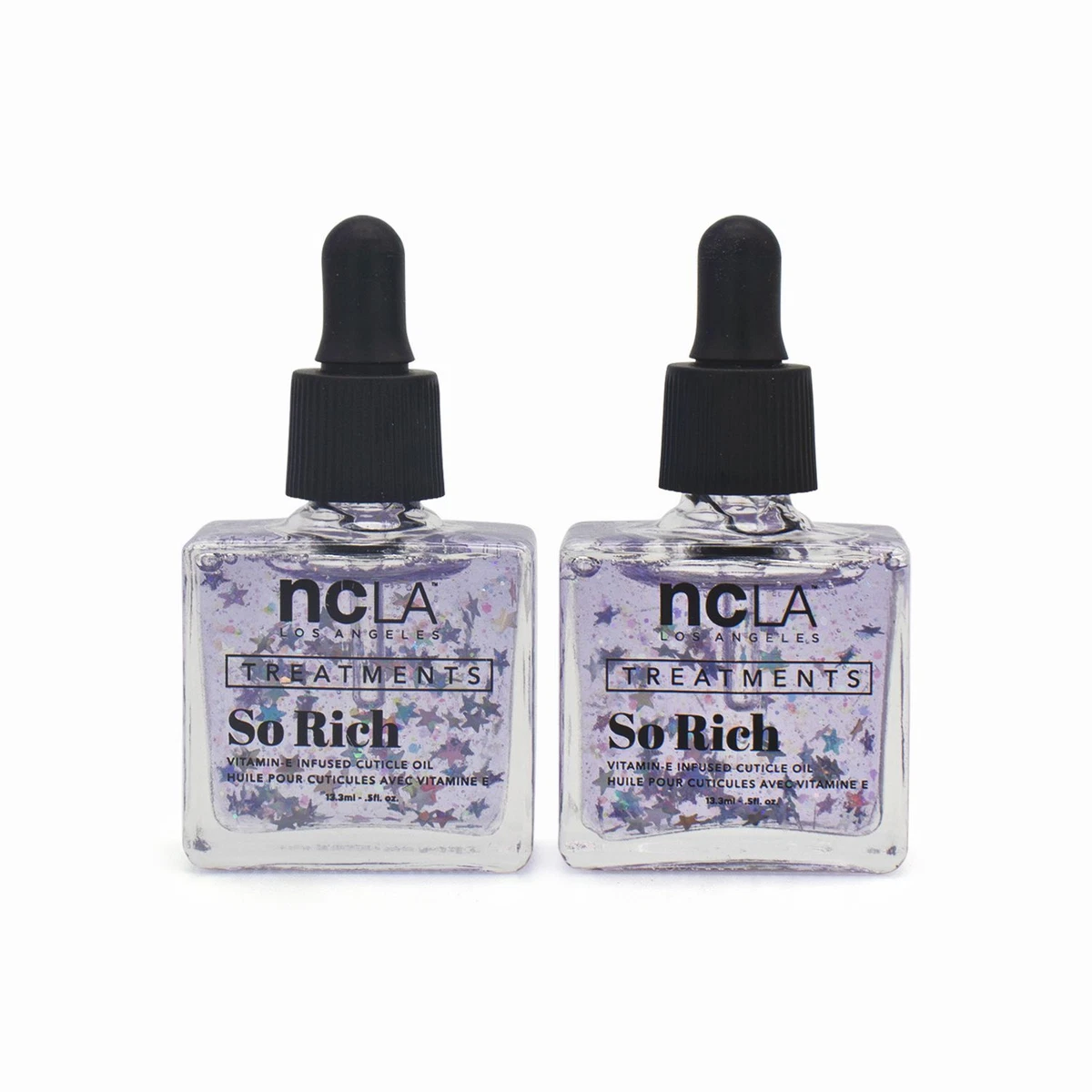 Ncla on sale cuticle oil
