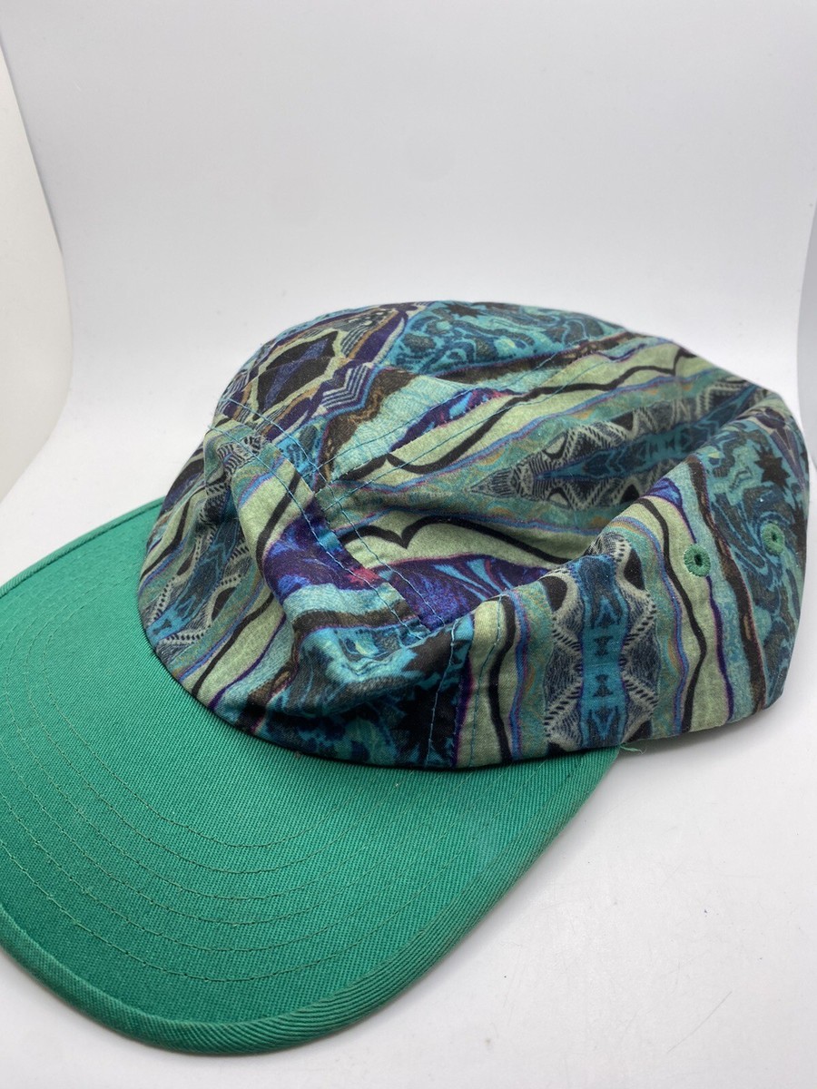 Original Chuck Rare 5 Panel Hat | eBay