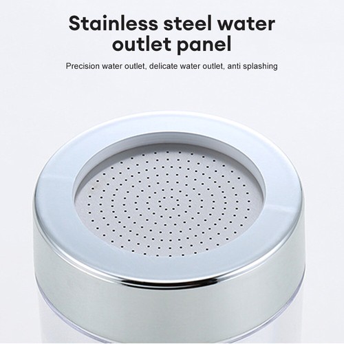 360° Water Purification Filter Filtration Faucet Filter Kitchen Tap + 5 Filter - Picture 12 of 15