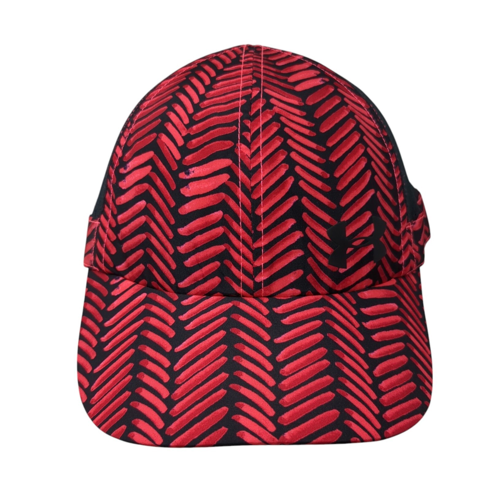 Under Armour Women's Strapback Hat Multicolor OS … - image 1