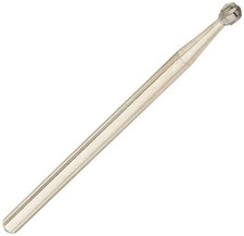 Beavers HP10 Carbide Burs HP Shank for Straight Handpiece Made in Canada 100 Bur
