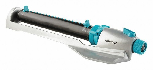 Gilmour Heavy Duty Male (M) Female (F) Connector 3/4-in. NH (M) x 3/4
