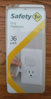 safety first plug covers