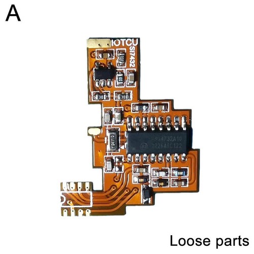 walkie-talkie modification board accessories For Quansheng uv k5/k6 AU - Zdjęcie 6 z 9