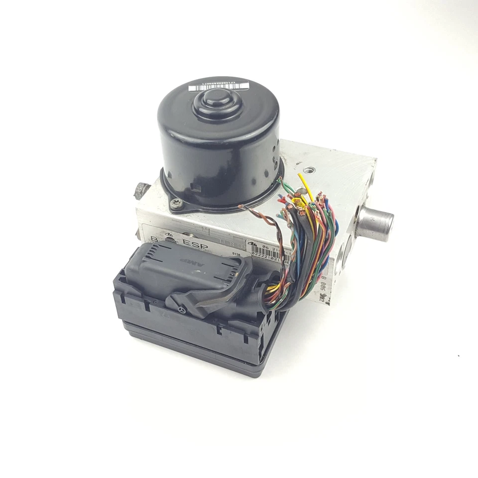 Nissan Armada Infiniti QX56 2006-2008 4x4 ABS conjunto de módulo de bomba de freno 2007 Foto 3 de 4