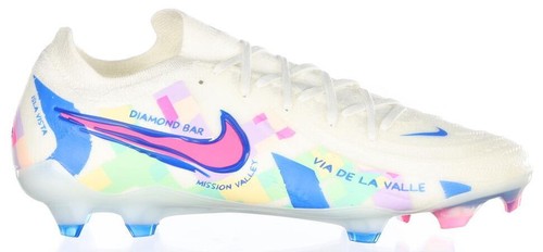 Nike Phantom GX II Elite FG Olympic Safari Electric FN8003-900