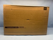 Bose Pro AMU108 ArenaMatch Utility Outdoor Loudspeaker White 811434-021 