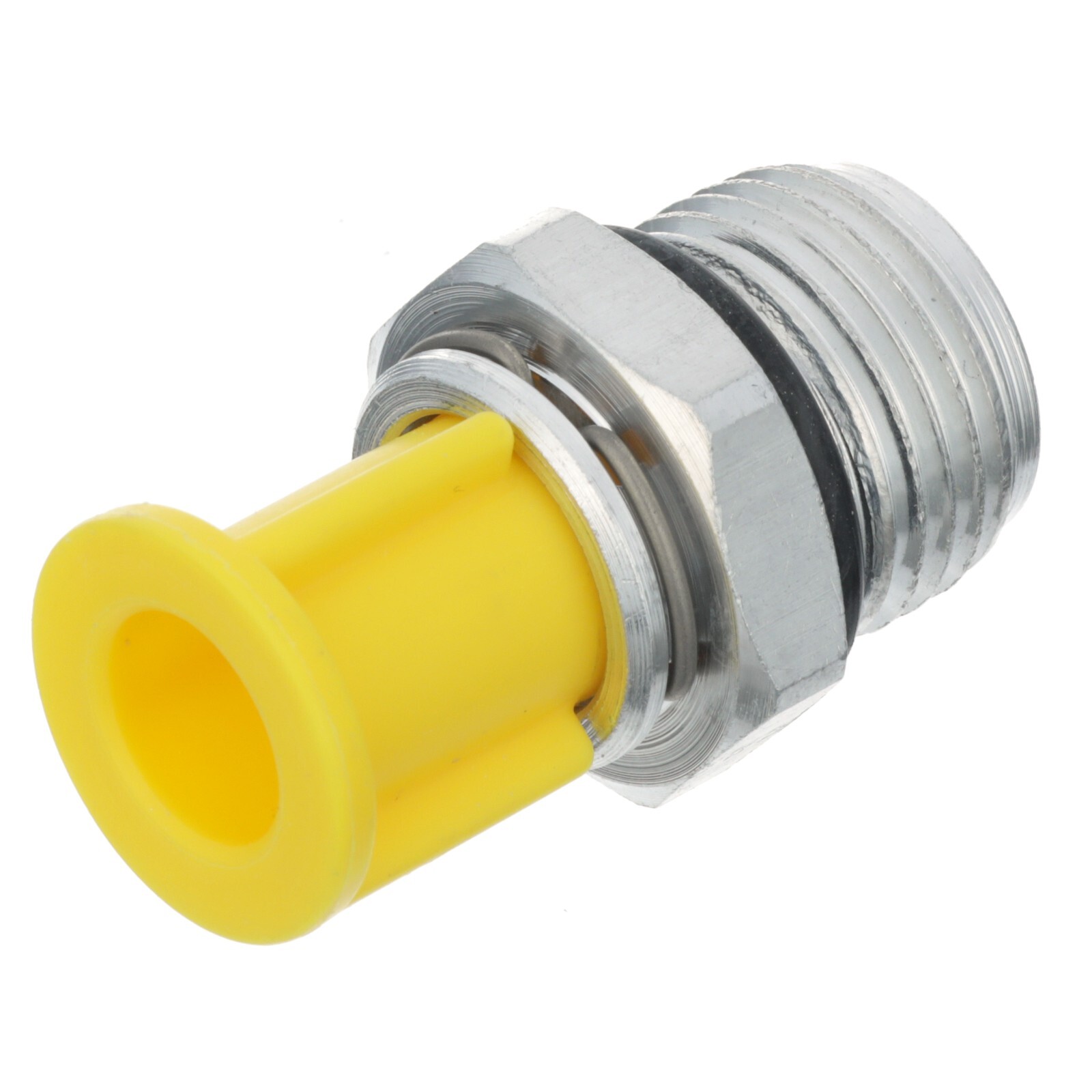 Conector de tubo de aceite para Ford (N/P BL3Z-6A968-JD)