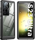 For Samsung Galaxy S23 Ultra/S23 Waterproof Case Shockproof Heavy Duty Cover