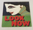 Elvis Costello Look Now LP Vinyl Record Pop Rock 2018 Studio Album Sealed New