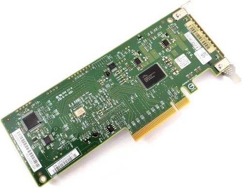 8-Port Storage Controller LSI 9211-8I - 6GB PCI Express x8 for SATA/SAS Devices - Picture 9 of 9