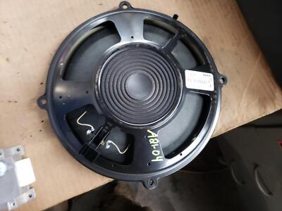 bose1705Ⅱ Mazda 3 6 CX-5 CX-9 BOSE Front and Back Door Speakers A SET OEM