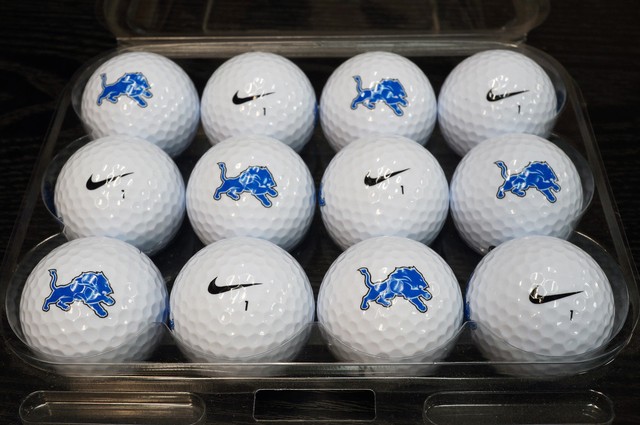 nike one vapor golf ball