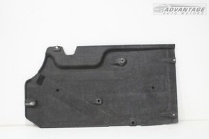 2018-2021 KIA STINGER REAR LEFT SIDE FLOOR UNDER BODY SPLASH SHIELD COVER OEM